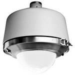 Pelco Pendant Mount Back Box (Single Mode Fiber)
