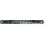 Wohler AMP1A-LP10S - Active Rackmount  Speaker with 10 Stereo Inputs