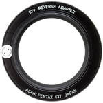 Pentax 67mm Reverse Adapter for Pentax 67 Cameras