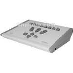 Pelco KBD9000 Transmitter/Controller For Fixed Speed Coaxitron Receivers