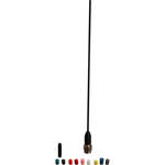 Remote Audio Whip Antenna for Lectrosonics Transmitters (Blocks 21-33)