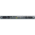 Wohler AMP1-SDA - Active Analog and Digital Rackmount Speaker Monitoring Unit