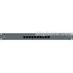Wohler ARS-22B - 10 Stereo Inputs to  Stereo Group Output Router
