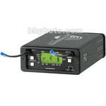 Lectrosonics UCR401A - Compact Camera Mountable Receiver (Frequency Block 24)