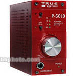 True Systems P-SOLO - Microphone Preamplifier
