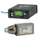 Lectrosonics 400 Series - Plug-in Transmitter System (Frequency Block 23)
