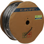 Canare L-4CFB 75 Ohm RG59 Digital Video Coaxial Cable Roll (984 ft)