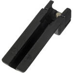 Tram Boundry Tape Down Microphone Holder (Black)