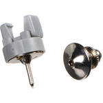 Tram Tie Tac (Gray)