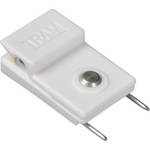 Tram Vampire Cable Holder (White)
