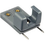 Tram Vampire Clip-On Holder (Gray)