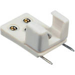 Tram Vampire Clip-On Holder (White)