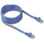 Belkin 3' Ethernet Cable with Snagless Design (Blue)
