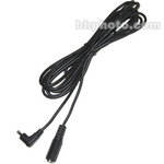Litepanels PA-6 12 VDC Power Cord - Mini Plug Extension, 10'