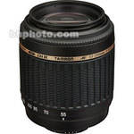 Tamron 55-200mm f/4-5.6 DI II LD MACRO f/NIKO