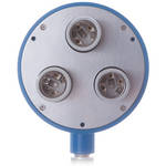 Westcott Spiderlite TD3 Fixture (120VAC/12VDC)
