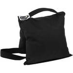 Impact Saddle Sandbag - 35 lb (Black Cordura)