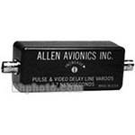 Allen Avionics VAR-005 Variable Video Delay