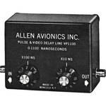 Allen Avionics VRM-0320 Video Delay