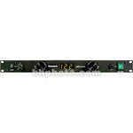 Numark RC-8 Rackmount Power Conditioner with Dual Lights & Voltmeter