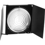 Photogenic 2 Leaf Barndoor & Fresnel Lens for Photogenic 8050-MA