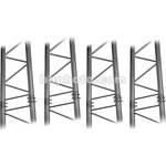 Milos M222 Duo Truss Leg Kit - 8' Total