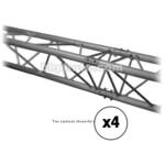 Milos M222 Trio Truss Leg Kit - 9.65'