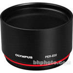 Olympus PER-E02 Lens Port Extension for Zuiko 7-14mm