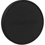Olympus Front Port Cap for PPO-E01 (Replacement)