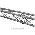 Milos M222 Trio Truss Straight Section - 2000mm