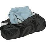Photek B-6070  Velour Fabric Background-in-a-Bag - 6x7'' (Pastel Blue)