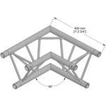 Milos M222 Trio 2-Way 90 Degree Corner