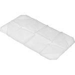 Impact White Panel Insert for Large Light Shed