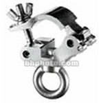 Milos Cell-103 Pipe Clamp, Bolt, Lift Eye - 1.25"
