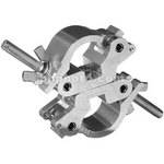 Milos Cell-104 Pipe Clamp, Swivel Coupler - 1.25"