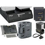 Anton Bauer ANTP14K Power and On Camera Light Kit