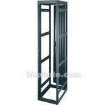 Middle Atlantic Video Rack with Rear Door