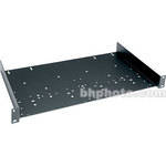 Middle Atlantic UTR1MP - 1U Rackshelves for Mounting Half- and Third-Rack Components (50-Pack)