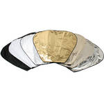 Lastolite TriFlip Reflector Fabric Set for LR3607