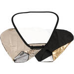 Lastolite TriFlip 8 in 1 Grip Reflector Kit - 30" (76 cm)