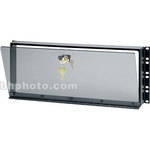 Middle Atlantic Security Cover with Hinge