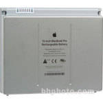 Apple Rechargeable Battery for 15-Inch MacBook Pro
