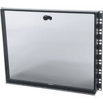 Middle Atlantic Security Cover with Hinge