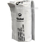 Rollei/AGFA Pan 25 120mm Black and White Negative (Print) Film
