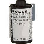 Rollei/AGFA Infrared 135-36 Black and White Infrared Film