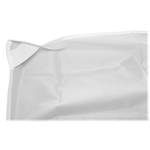 Photoflex Fabric for LitePanel Frame, White Translucent (39x39", 1x1m)