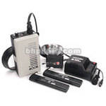 Norman 810812 400 W/S  Battery Assembly Kit, Modeling Light, Radio Slave