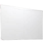 Photoflex Fabric for LitePanel Frame, White Translucent (39x72", 1x1.8m) 