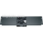 Middle Atlantic Rack Fan Panel