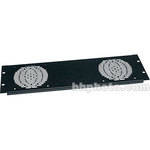Middle Atlantic Rack Fan Panel